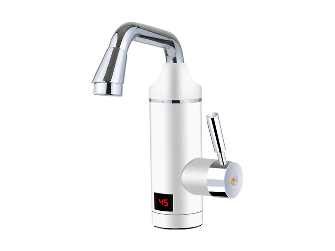 A Nova Torneira de Água Quente 1Pcs ALLINLESS