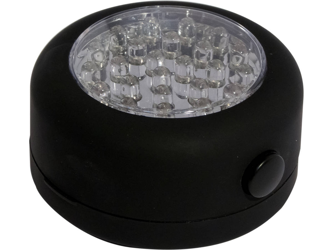 Lanterna LED CHACON 42052
