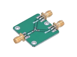Módulo Divisor De Potência Resistente Dc‑5g 6db 1x2 Rf