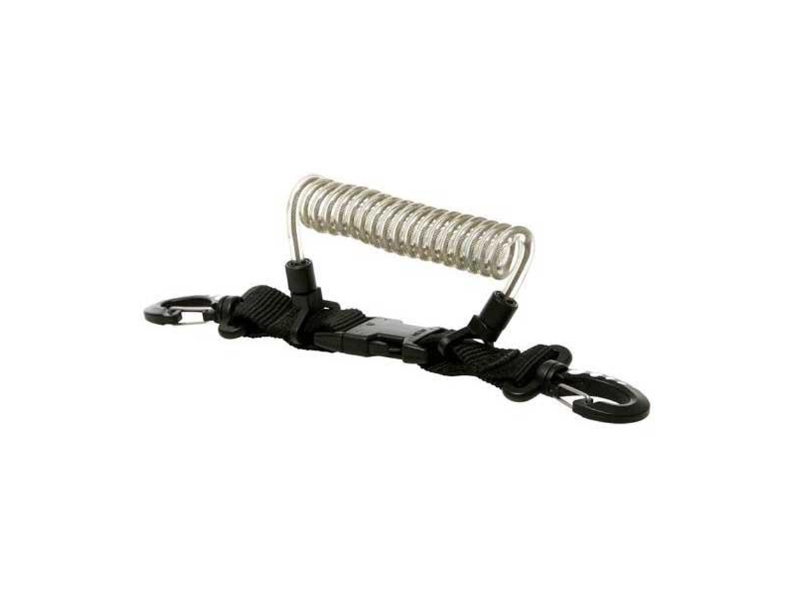 Seac Double Clip