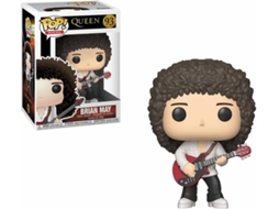 Figura FUNKO Pop Rocks: Queen - Brian May — Queen