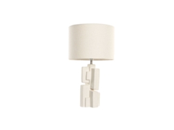 Lâmpada De Mesa Home Esprit 50 W 220 V