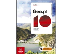 Geo.pt 10.º Ano 2026
