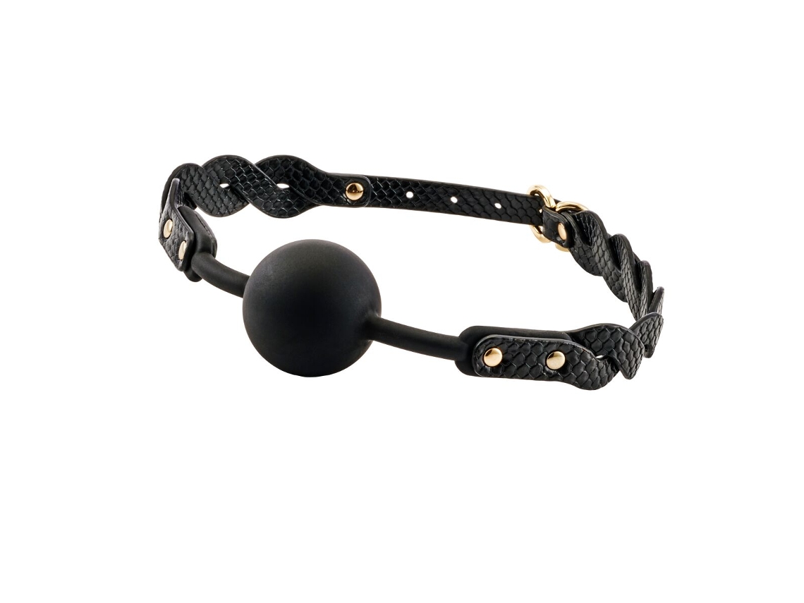 Mordaça De Boca Guilty Pleasure Eclipse