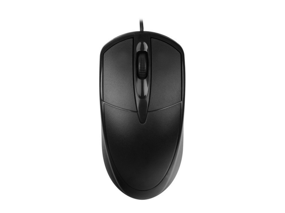 Mouse Usb Com Fio, Mouse Óptico, Mouse Para Jogos Para Pcs E Laptops.