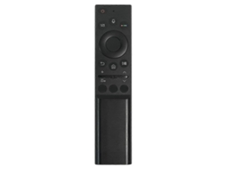 Controle Remoto De Substituição Bn59-01363l Para Smart Tv Samsung, Com Comando De Voz, Compatível Com Samsung Smart Tv Qled 4k 8k Uhd E Neo Qled.