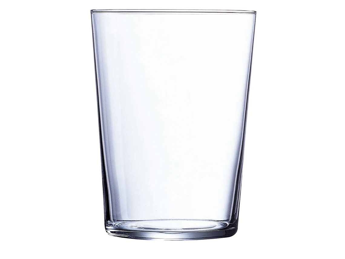 Conjunto De Copos Arcoroc Gigante 500 Ml Cidra (12 Unidades)