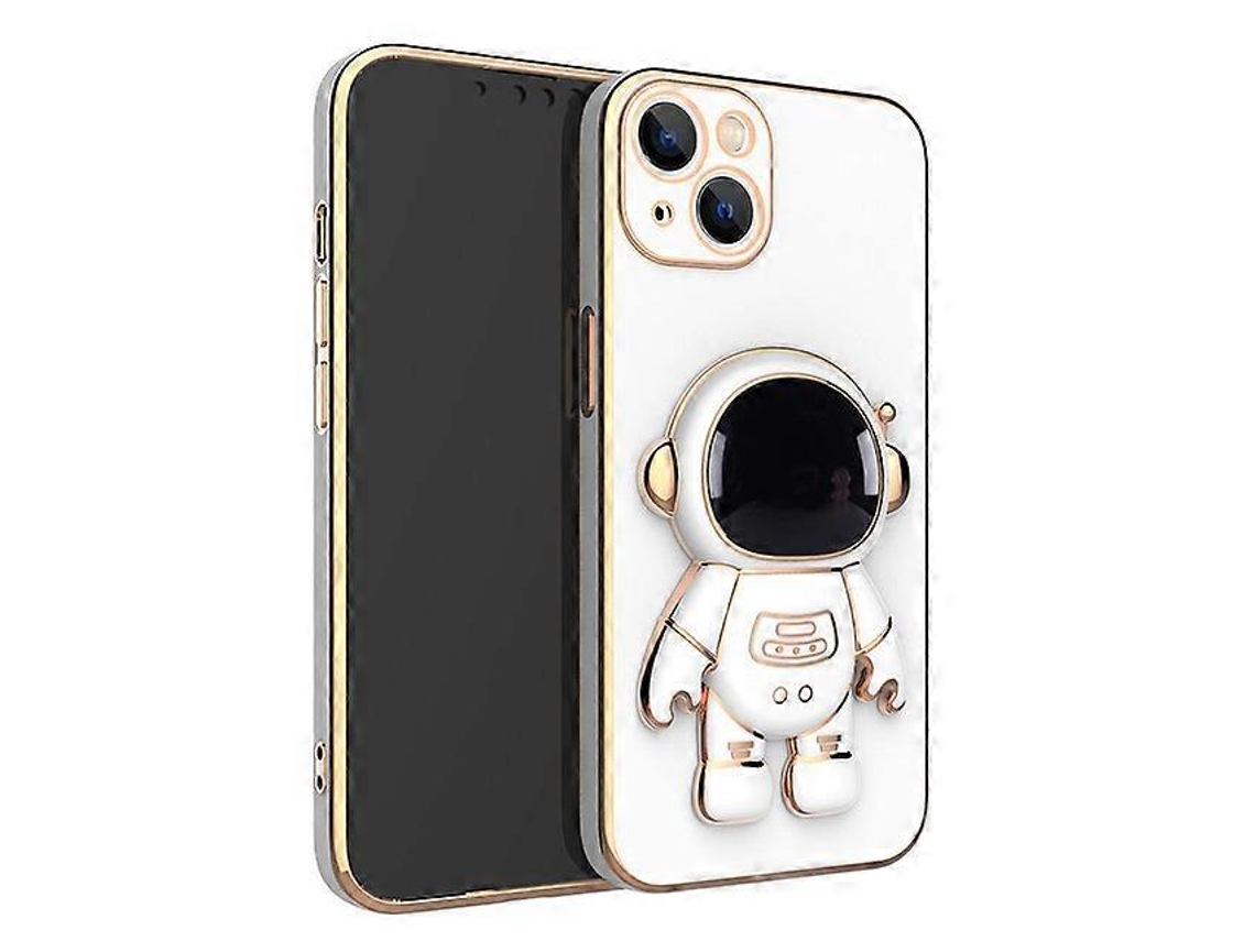 Capa Para Celular Huawei P20 Com Suporte