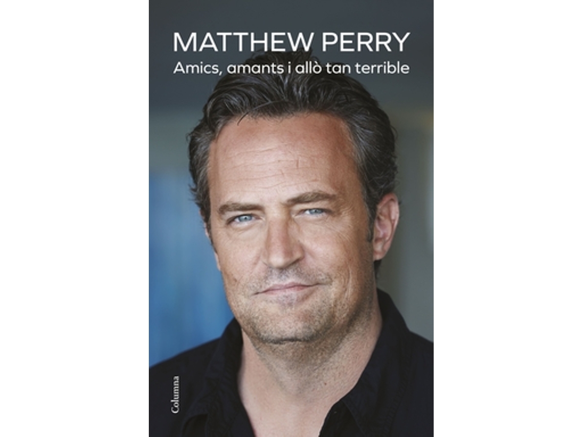 Livro Amics, Amants I Allò Tan Terrible de Perry e Matthew