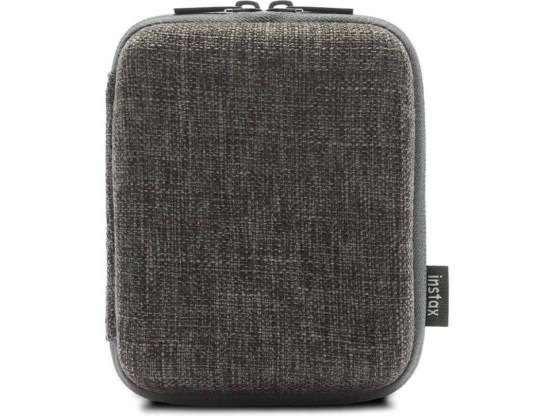 Estojo FUJIFILM Instax Square Link Woven Gray
