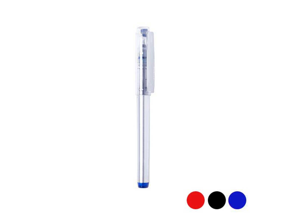 Caneta Roller 142543 Vermelho