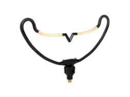 Lineaeffe Jointed V-Shape Rod Rest