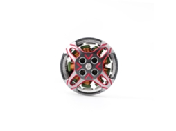 5500kv4pcshglrc Specter 1303.5 5500kv 2 4s Motor Brushless para Drones de Corrida Fpv de 2 2,5 Polegadas Ou 2 3 Polegadas (toothpick) MDUG (tiny)