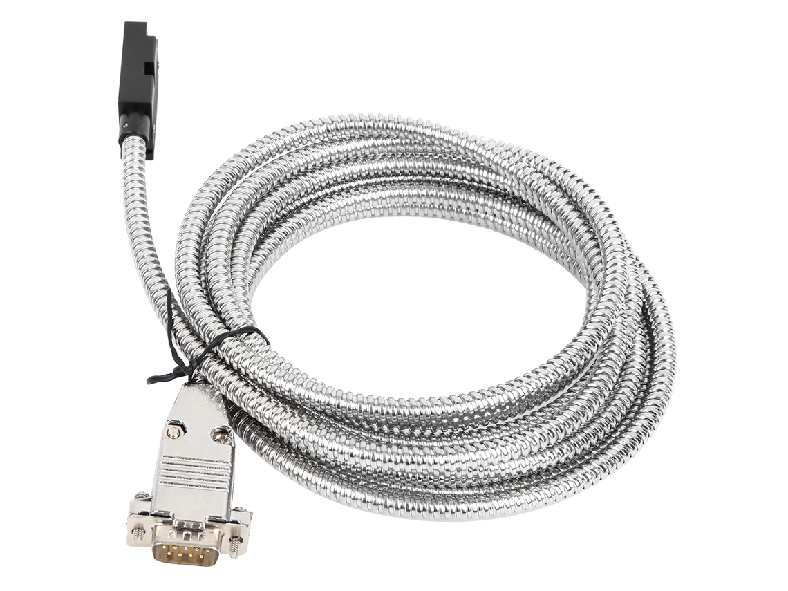 Cabeça Leitora Encoder Escala Magnética 5µm