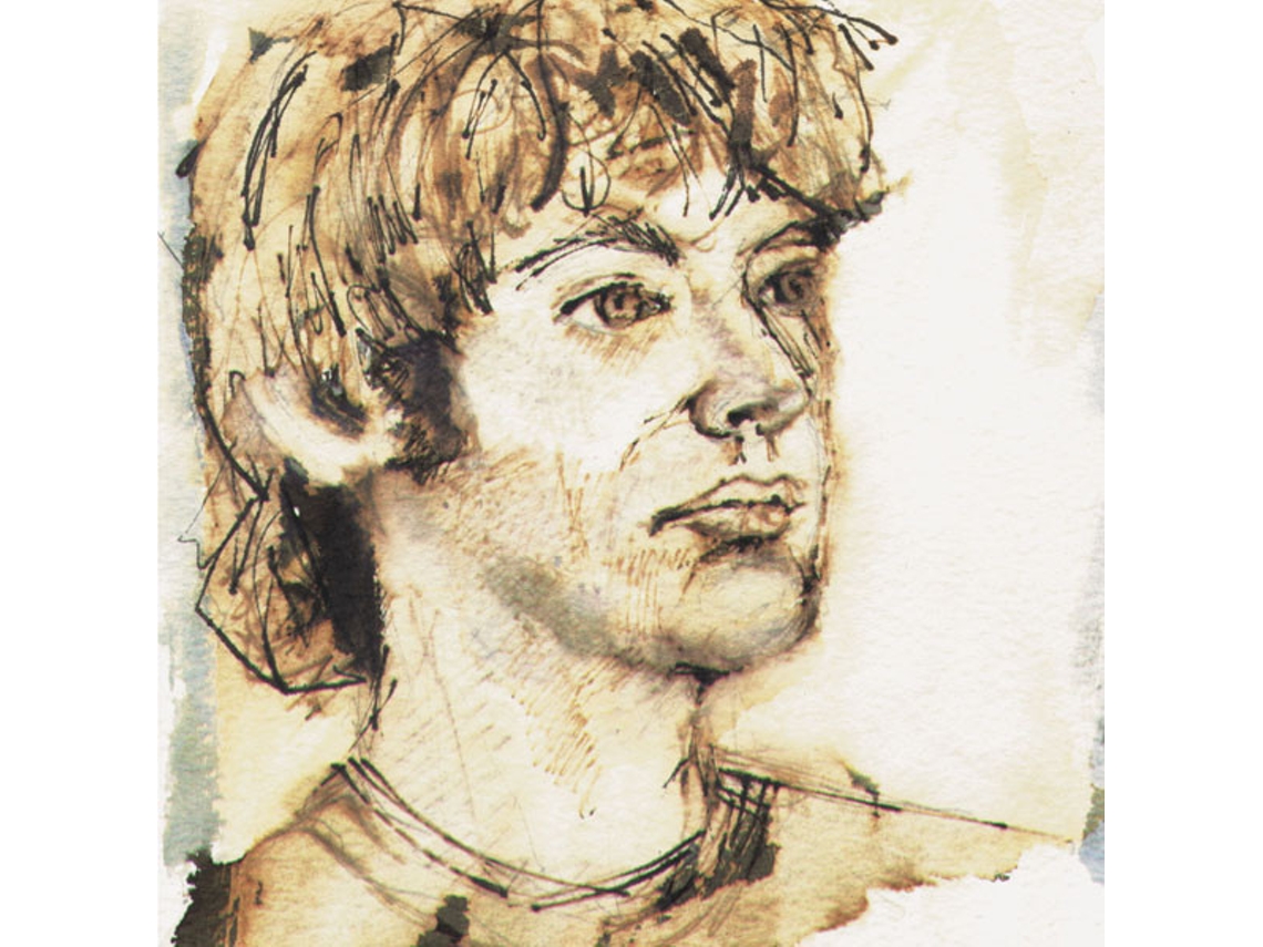 CD Richard Youngs - Making Paper