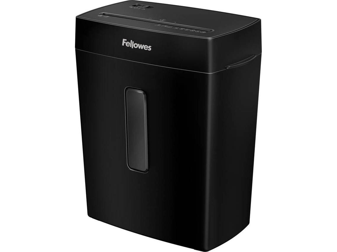 Destruidora de Documentos FELLOWES P-42C (Preto)