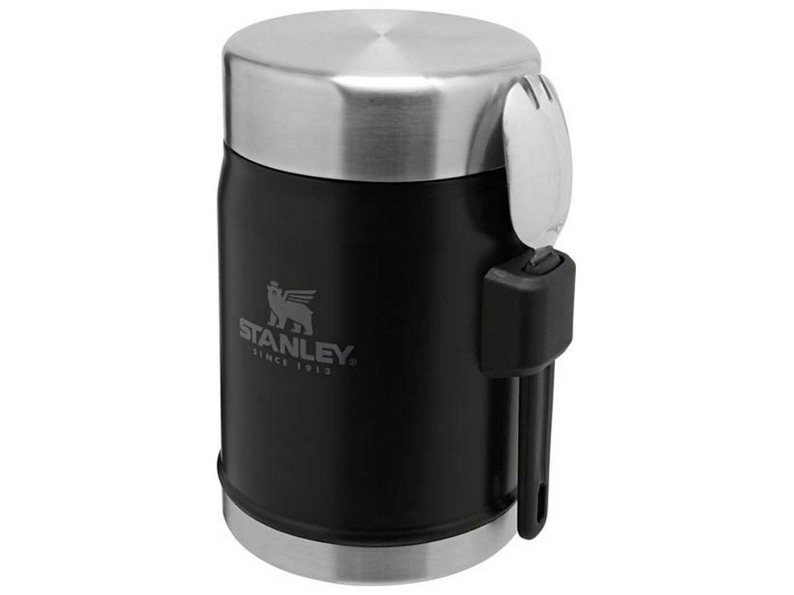 Termo STANLEY Classic jar food (400ml)