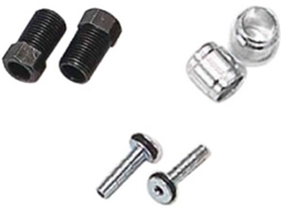 Travão  para Bicicleta XLC Connection Kit For Disc Brake Line