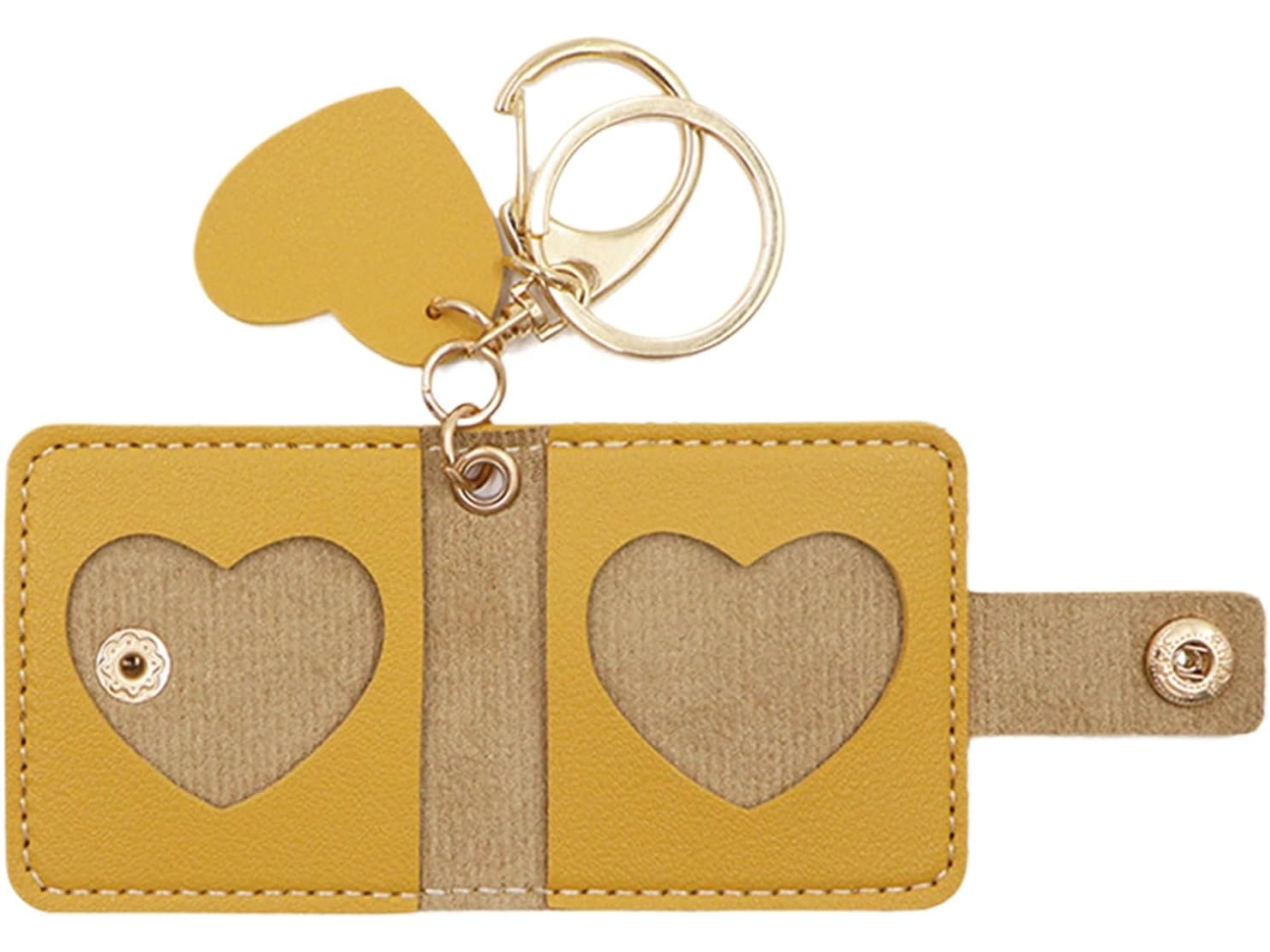 Clés Photo - Clés Photo - Pendentif Album Facile À Ouvrir - Accessoire Prêt À Offrir (1 Peça - Porte - Porte