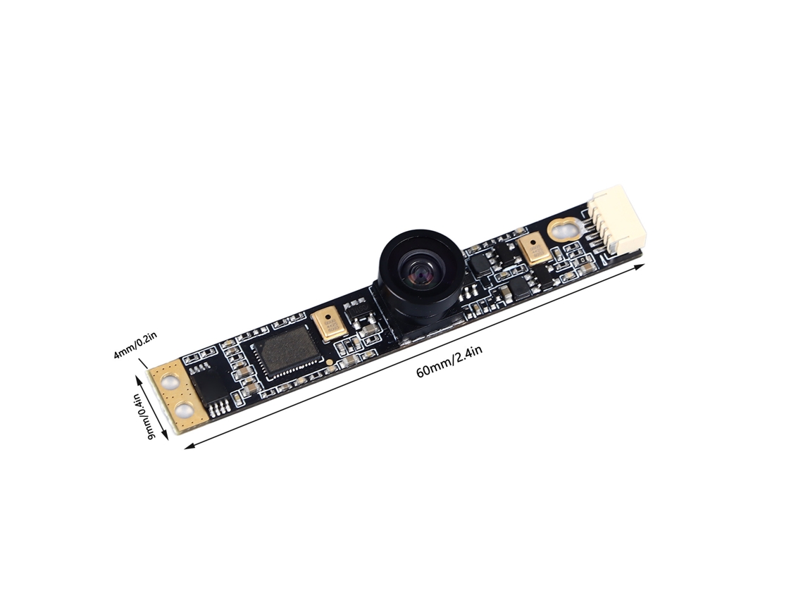 Laxiscreed Câmara Usb 1080p Com Ângulo De 160° E Foco Automático Para Videoconferências