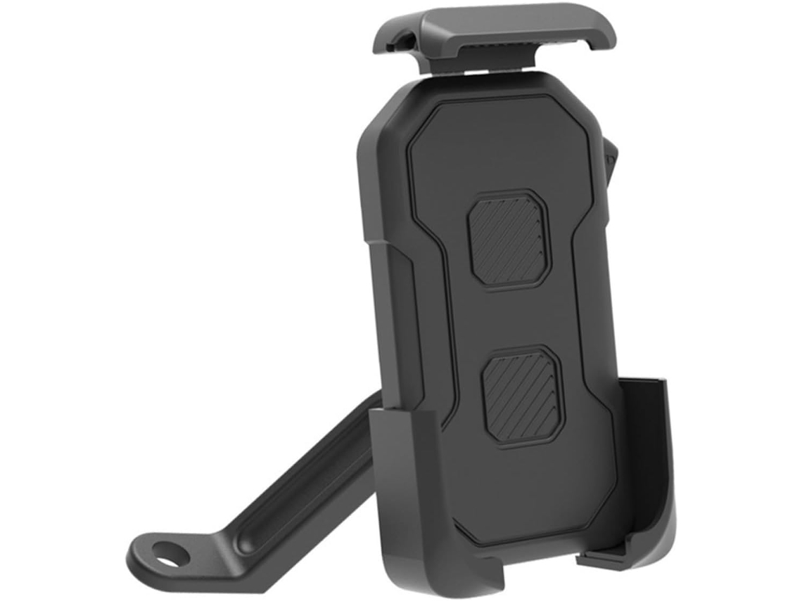 Suporte Para Celular De Bicicleta Com Três Garras, Compatível