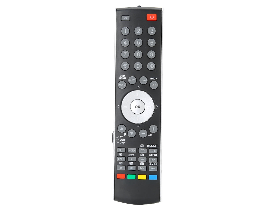 Aetheria controle Remoto Substituto para Tv Toshiba Ct 90314 37xv500a 42xv500a 46xv500a