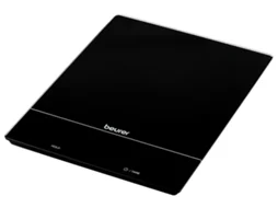 Balança de Cozinha BEURER KS 34 XXL (Capacidade: 15 Kg - Precisão: 1 g)