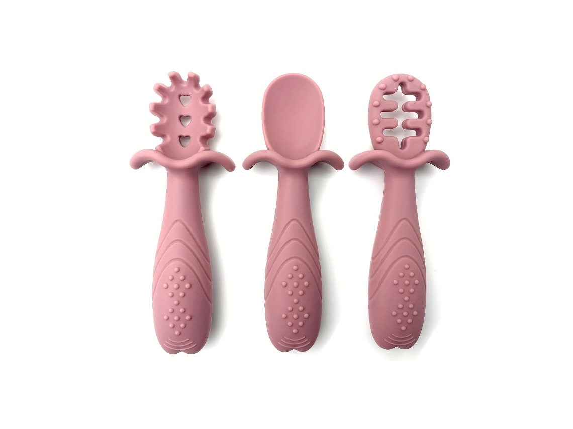 Conjunto de 2 Formas de Silicone para Pão, Antiaderentes, STELASPLEN
