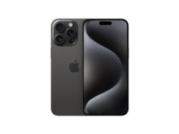 iPhone 15 Pro Max APPLE (6,7'' - 1 TB - Branco)