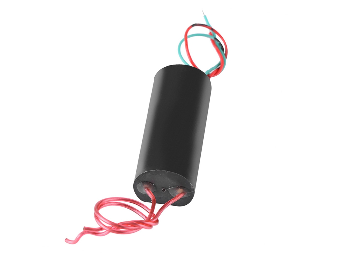 Módulo De Ignition De Pulso De Arco Super 80kv