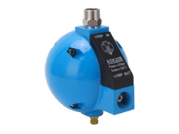 Válvula Drenagem Dn15 Automática Aok20b Compressor Ar