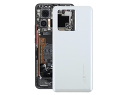 Tampa Traseira Da Bateria Original Para Xiaomi 13t