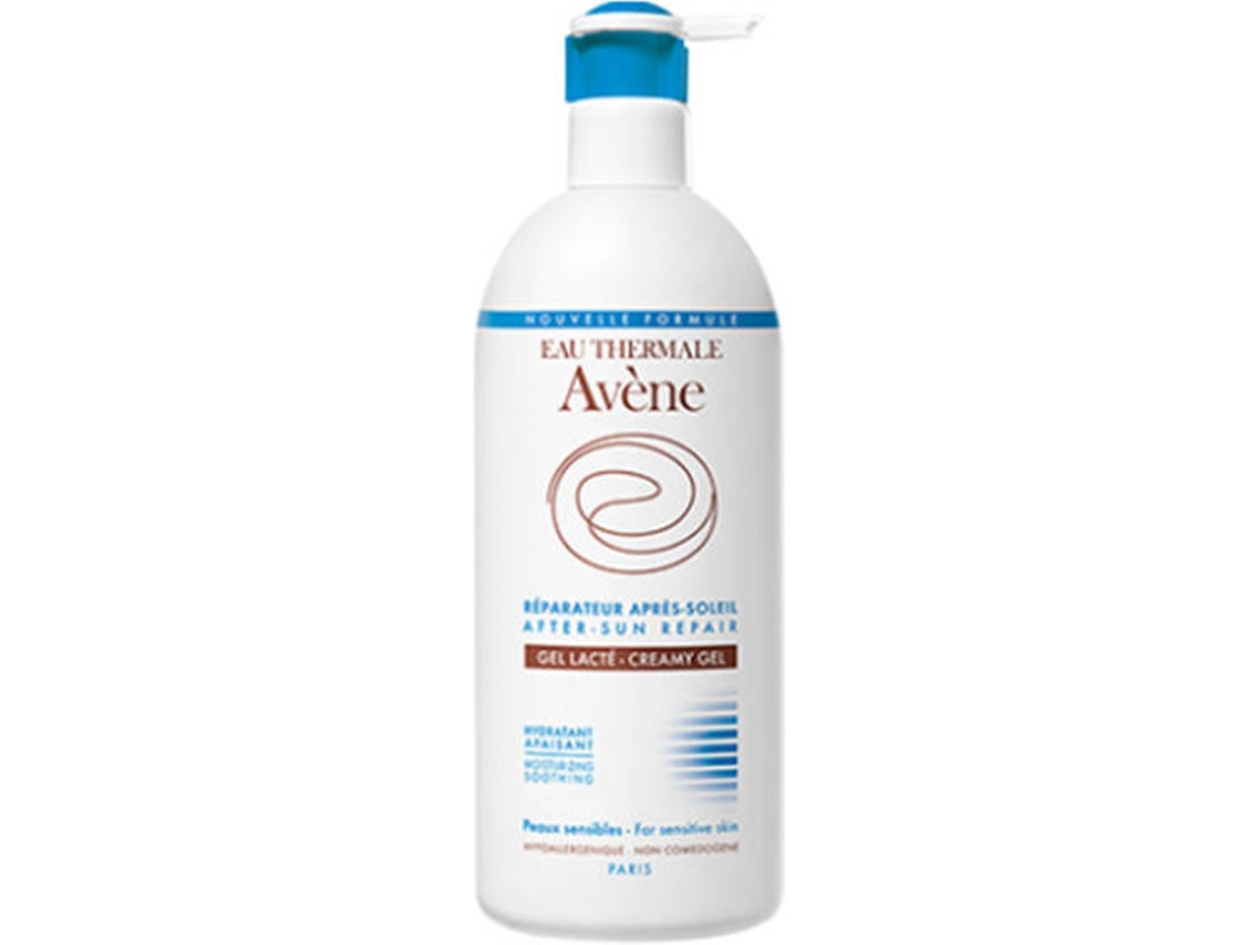 After Sun AVÈNE Eau Thermale (400 ml)