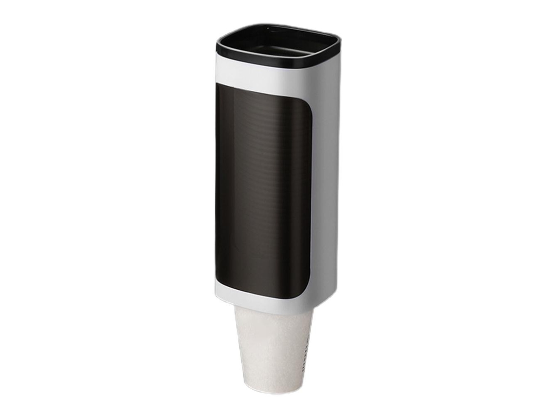 Distribuidor De Copos Para Montagem Em Parede Refrigerador Água, Home Office