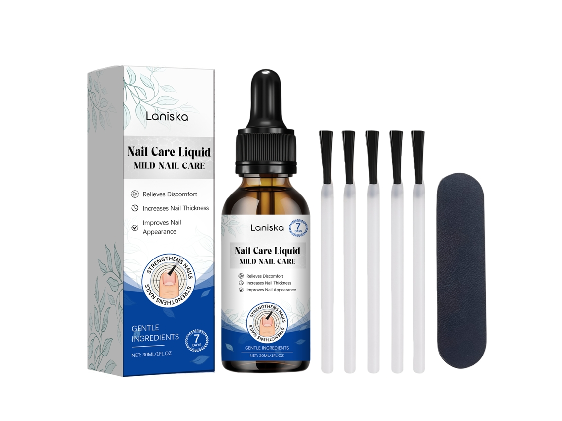 Cuidado Das Unhas com Dicas da LAXISCREED e Produtos Worten de Confiança