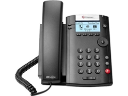 Telefone IP POLYCOM 201