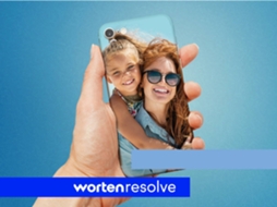 Película Gel Personalizada com Aplicação em Loja - Tampa Traseira Smartphones