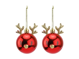 Laxiscreed Decorações Natalinas Para Árvores E Cenas Festivas E Elegantes