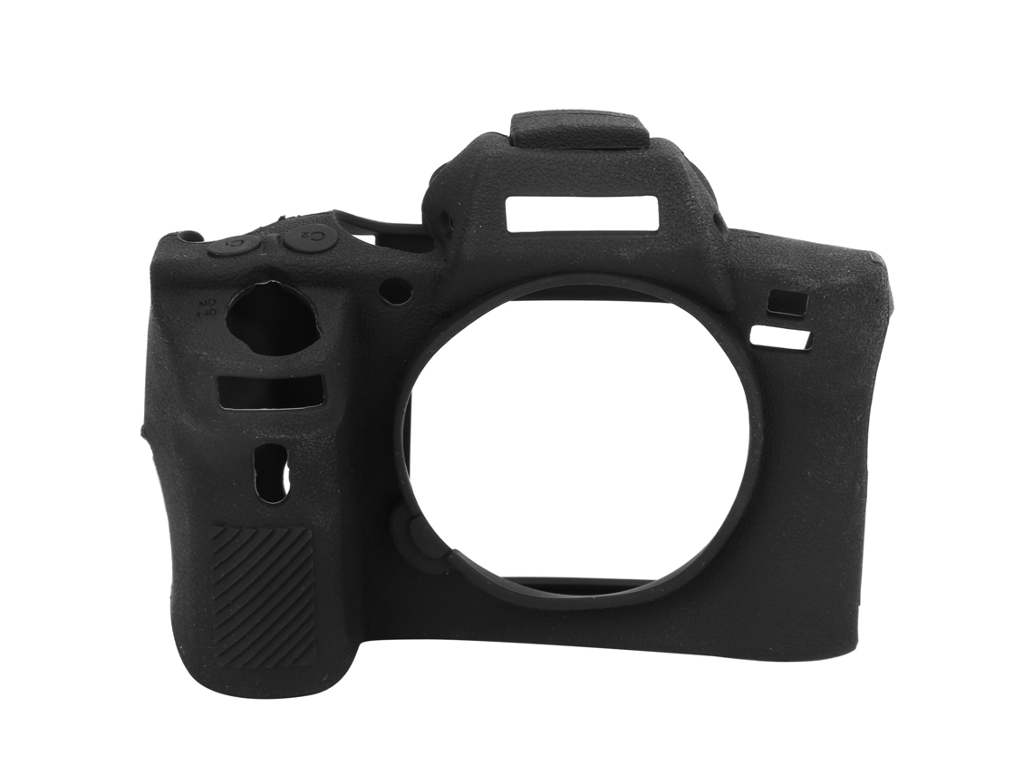 Silicone Protective Housing Camera Case Body Shell Cover For Sony A7ii A7sii A7rii A7mii A7s2 LAXISCREED