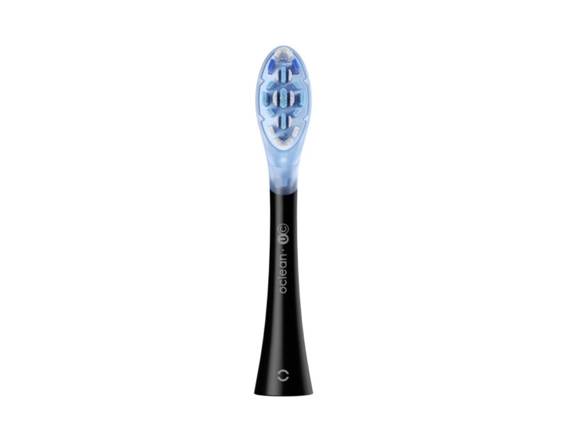 Recarga de Escova de Dentes Elétrica OCLEAN X Ultra Clean