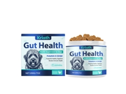 Grânulos Macios Saúde Intestinal Cães Worten