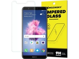 Pelicula de Vidro LMOBILE P Smart