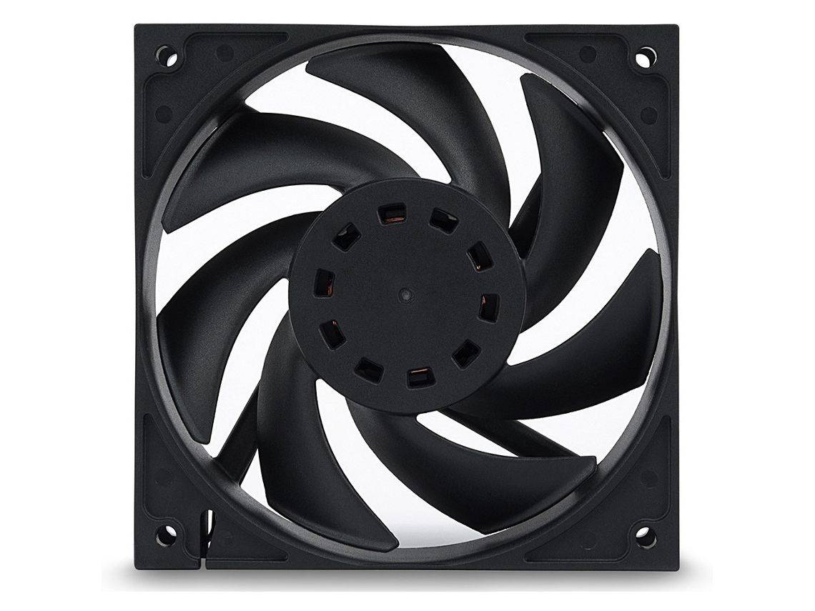 Ventoinha de Caixa de Pc Ek Water Blocks Ek-Vardar Evo 120Er Bb