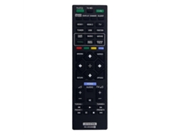 Controle Remoto De Substituição N11r Rm-anu200 Para Sistema Av Rm-anu200 Ht-iv30 - Peças De Reposição E Acessórios P