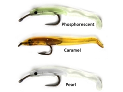 CATCH-IT Eelet 35 Mm 6 Pcs