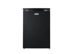 Arca Vertical Frigelux Ctt92ne Preto 84,5 Cm 85 L Class E