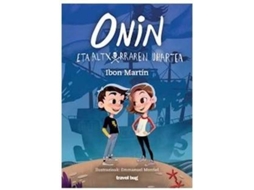 Livro (Espanhol)