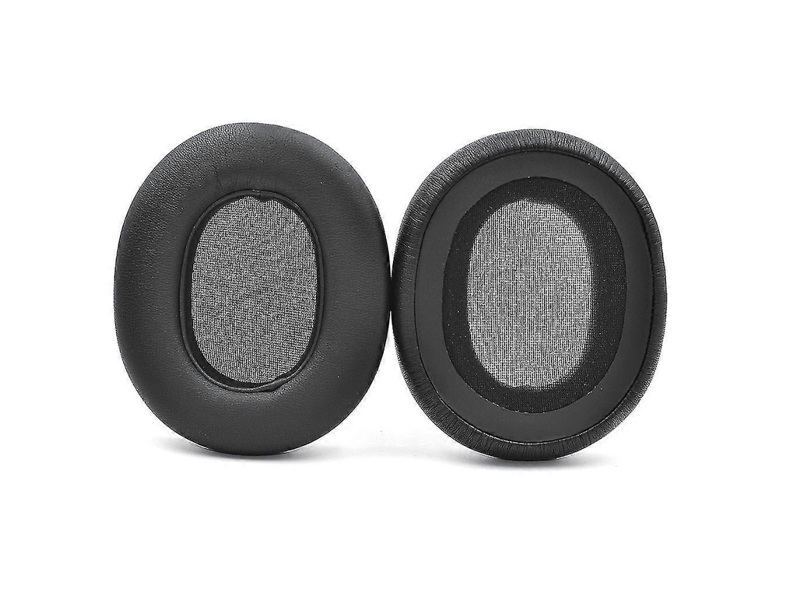 Lurelia Almofadas Auriculares Em Couro Macio Compatíveis Com Jbl E65btnc - 1 Par
