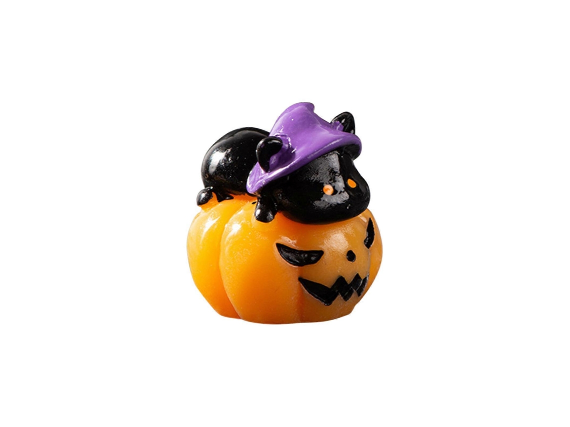 Brinquedos Infantis, Estatuetas De Halloween, Decorações Em Miniatura De Halloween, Estátuas De Halloween, Artigos Para Festas Ly Ebike