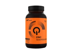 Zinco Qnt (100 Cápsulas)
